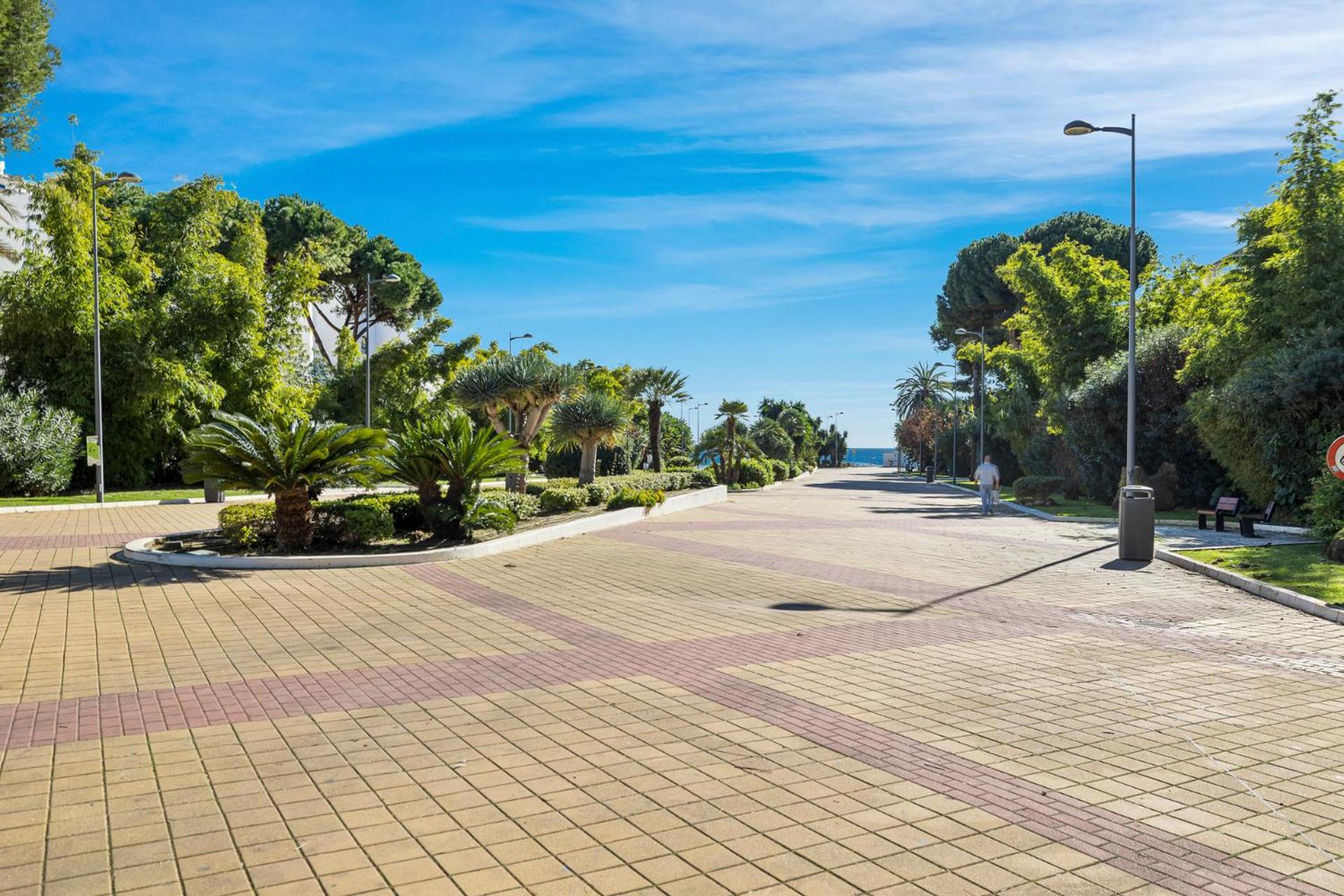 2 Bedroom Apartment In Medina Garden - Puerto Banus Marbellac Extérieur photo