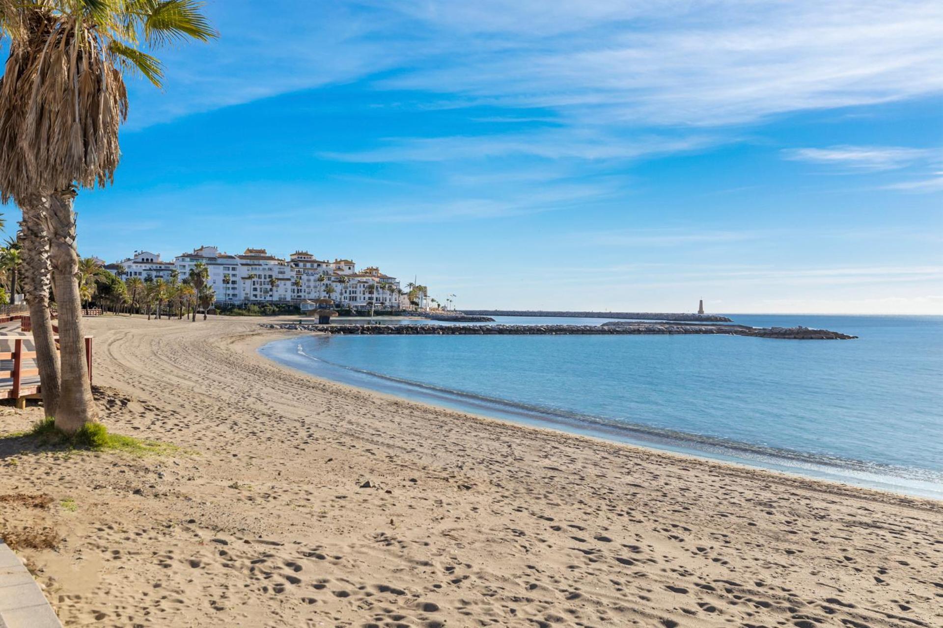 2 Bedroom Apartment In Medina Garden - Puerto Banus Marbellac Extérieur photo