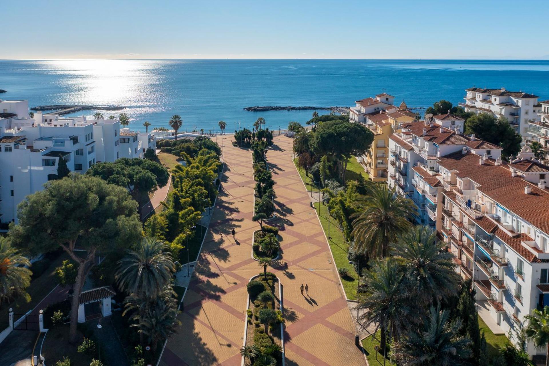 2 Bedroom Apartment In Medina Garden - Puerto Banus Marbellac Extérieur photo