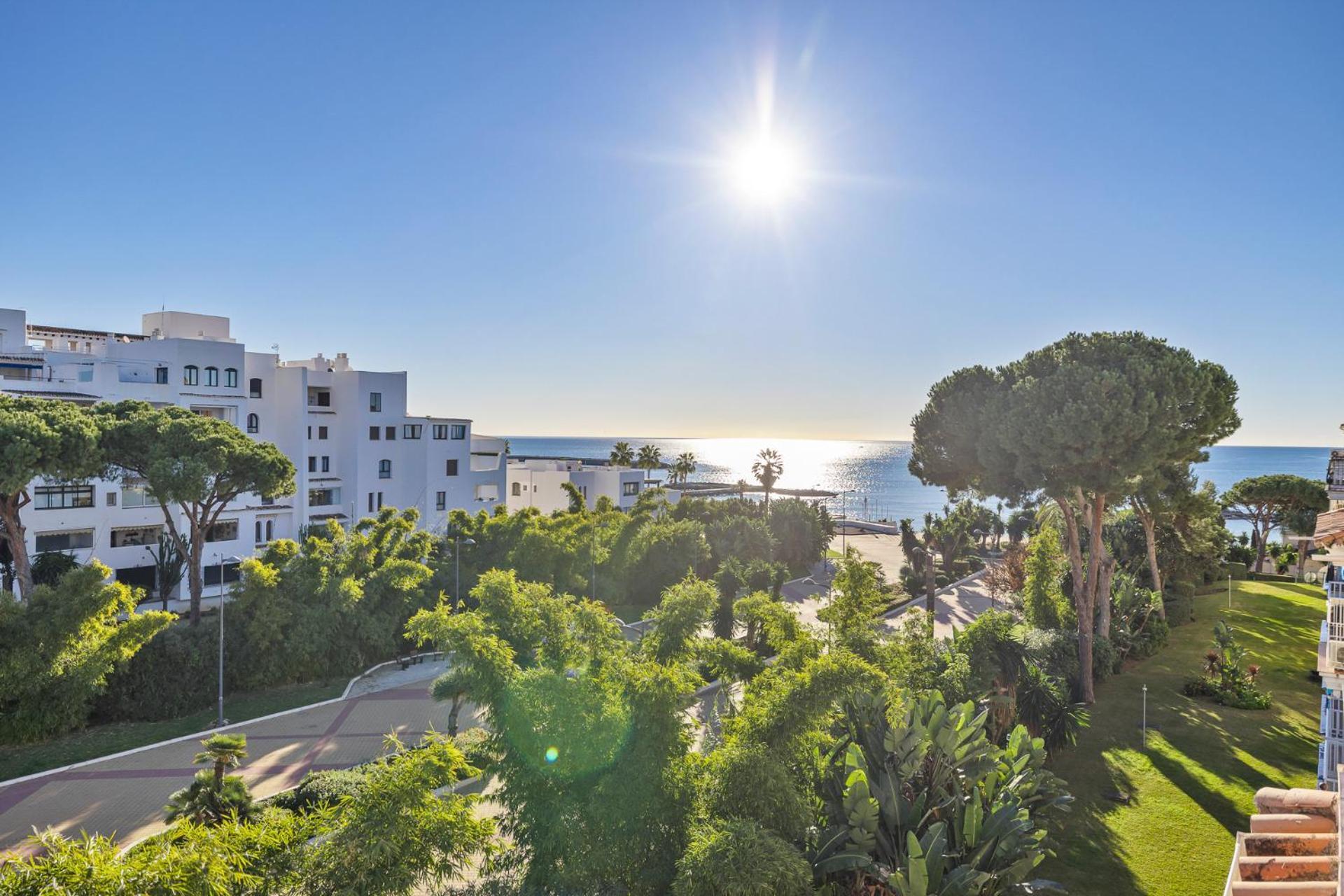 2 Bedroom Apartment In Medina Garden - Puerto Banus Marbellac Extérieur photo
