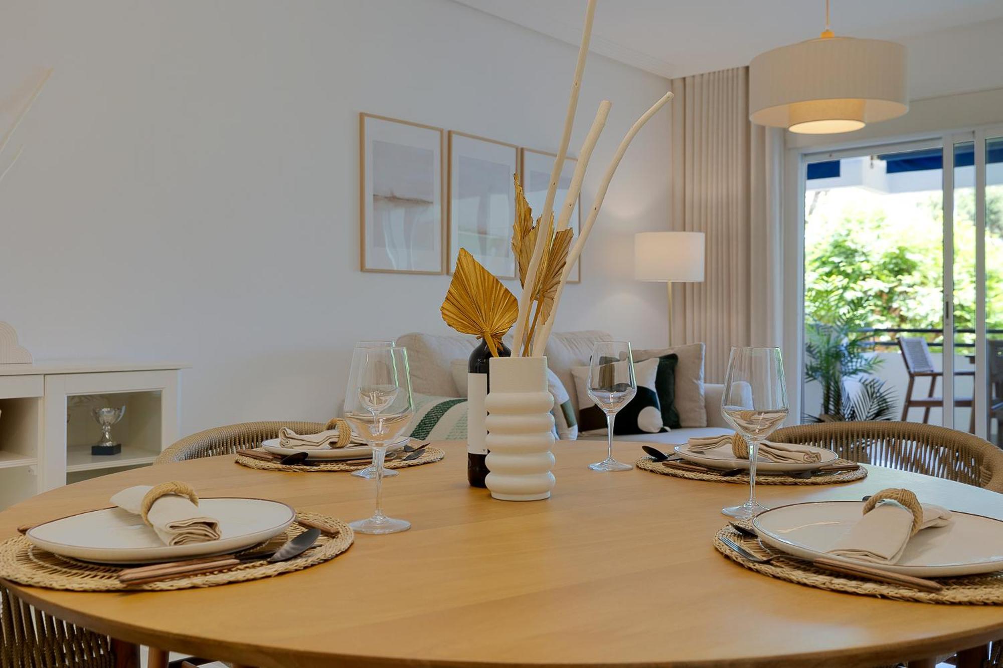 2 Bedroom Apartment In Medina Garden - Puerto Banus Marbellac Extérieur photo
