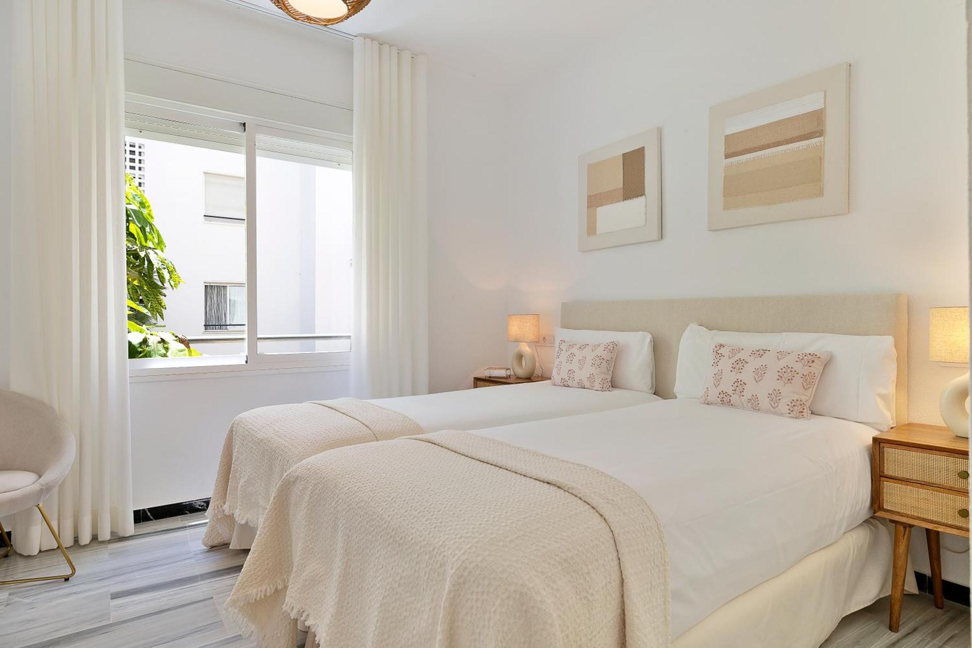 2 Bedroom Apartment In Medina Garden - Puerto Banus Marbellac Extérieur photo