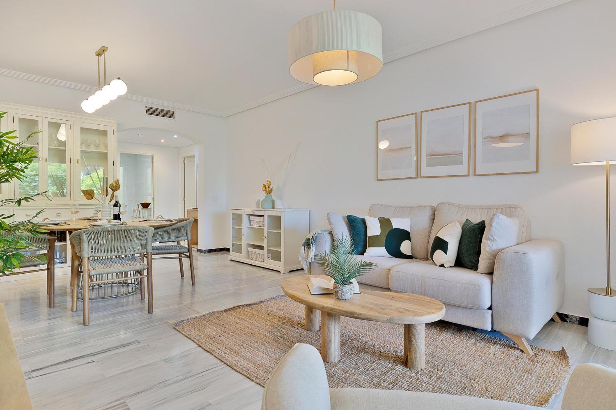 2 Bedroom Apartment In Medina Garden - Puerto Banus Marbellac Extérieur photo