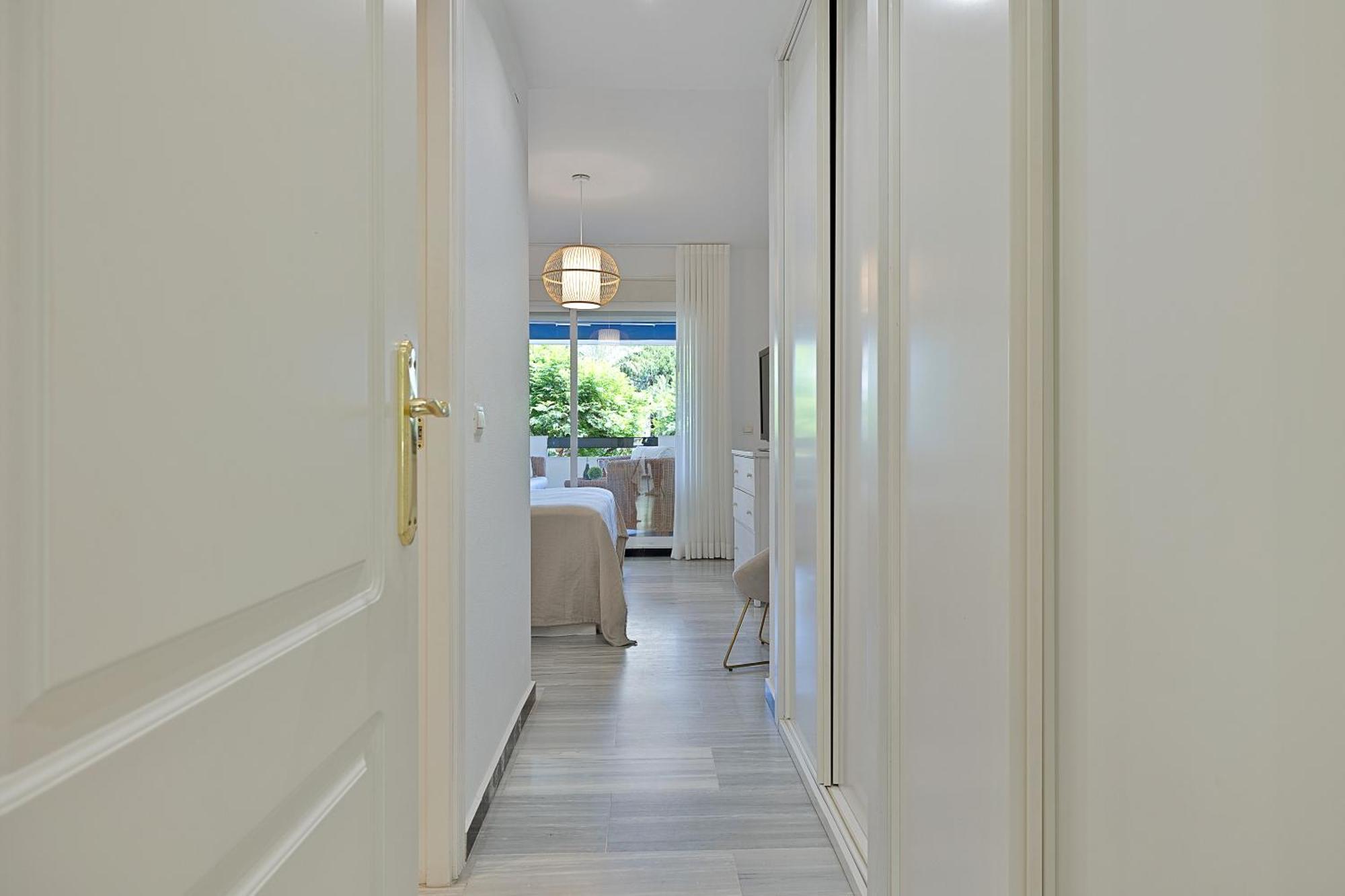 2 Bedroom Apartment In Medina Garden - Puerto Banus Marbellac Extérieur photo