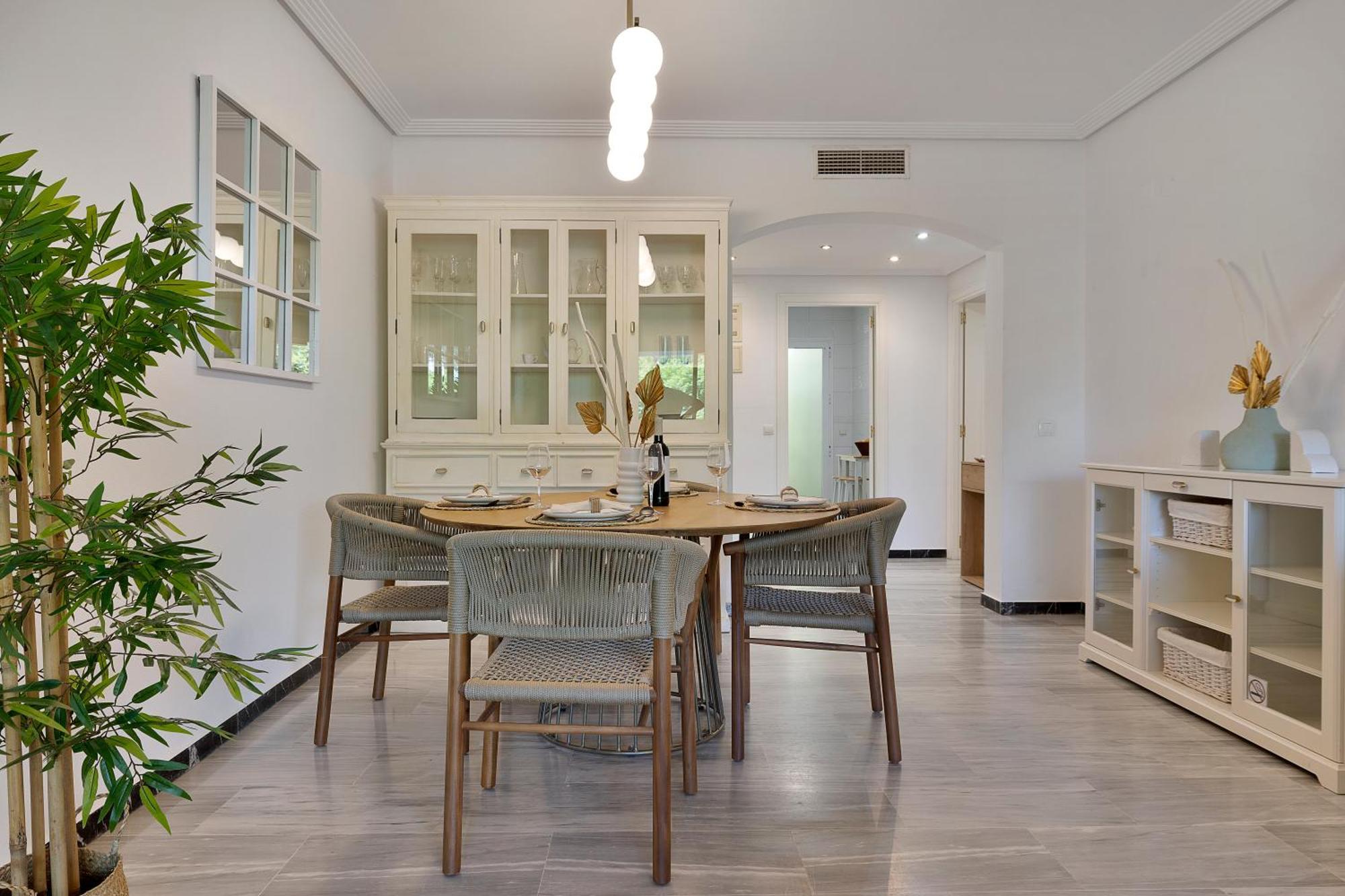 2 Bedroom Apartment In Medina Garden - Puerto Banus Marbellac Extérieur photo