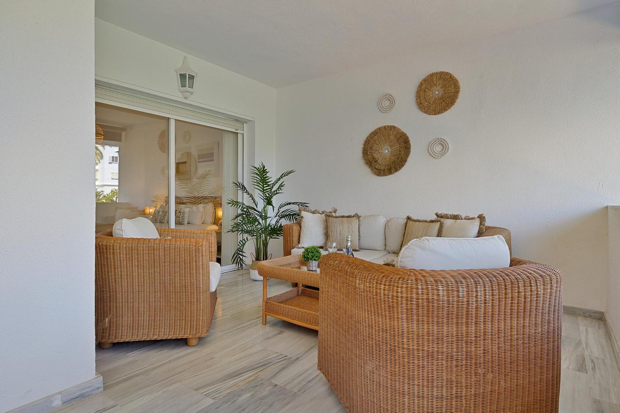 2 Bedroom Apartment In Medina Garden - Puerto Banus Marbellac Extérieur photo
