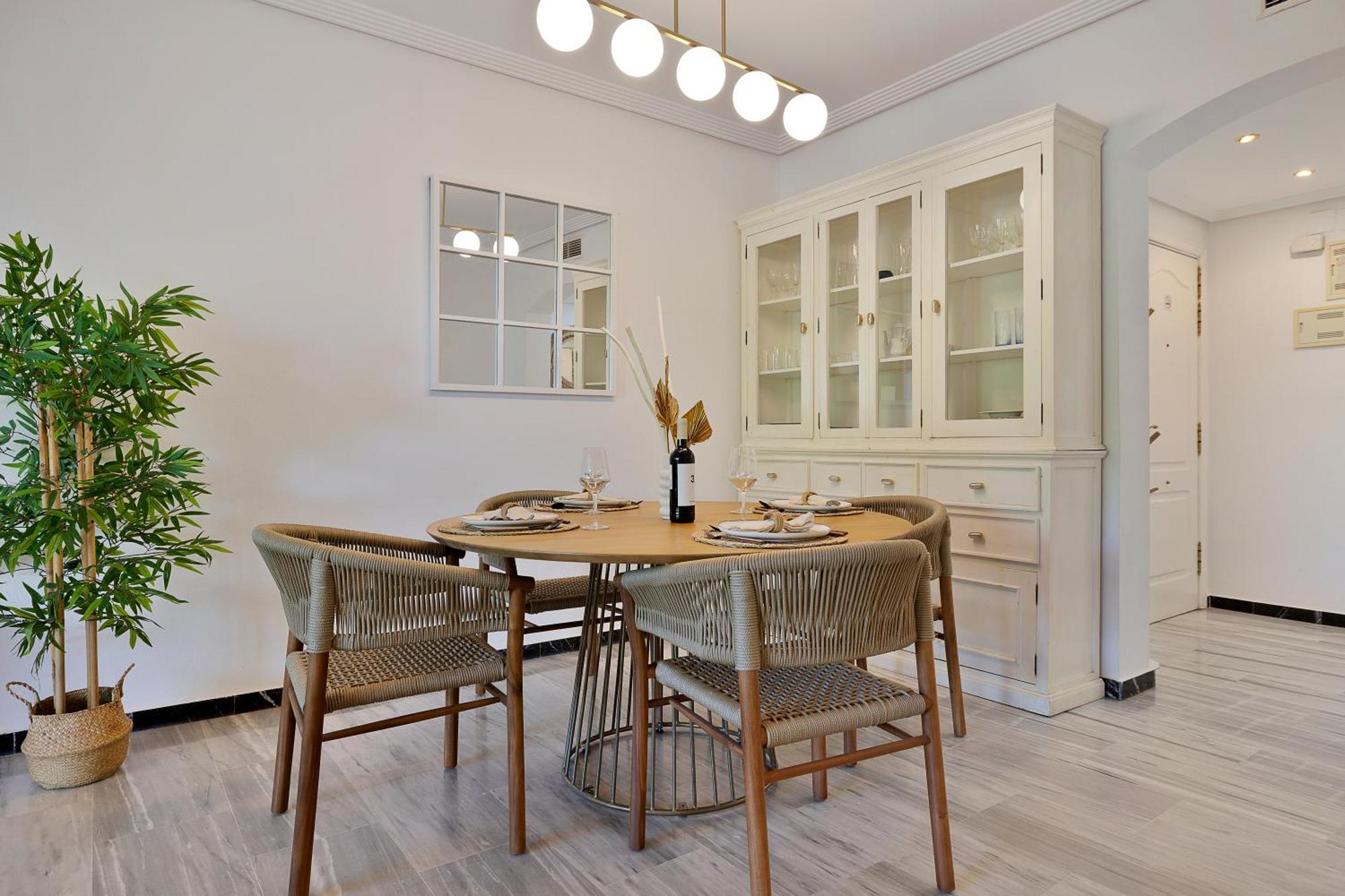 2 Bedroom Apartment In Medina Garden - Puerto Banus Marbellac Extérieur photo
