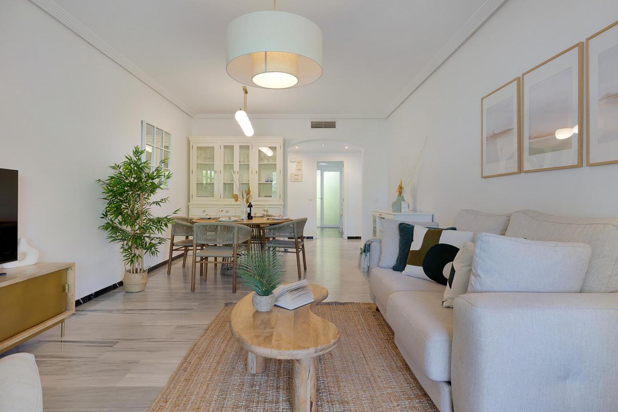 2 Bedroom Apartment In Medina Garden - Puerto Banus Marbellac Extérieur photo