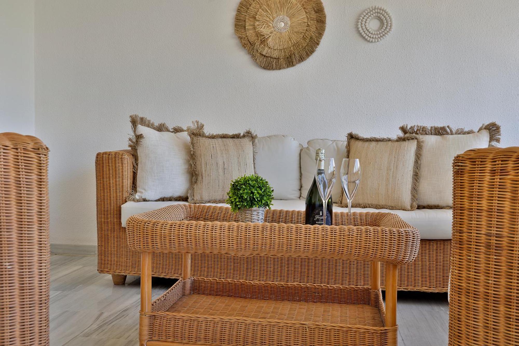 2 Bedroom Apartment In Medina Garden - Puerto Banus Marbellac Extérieur photo