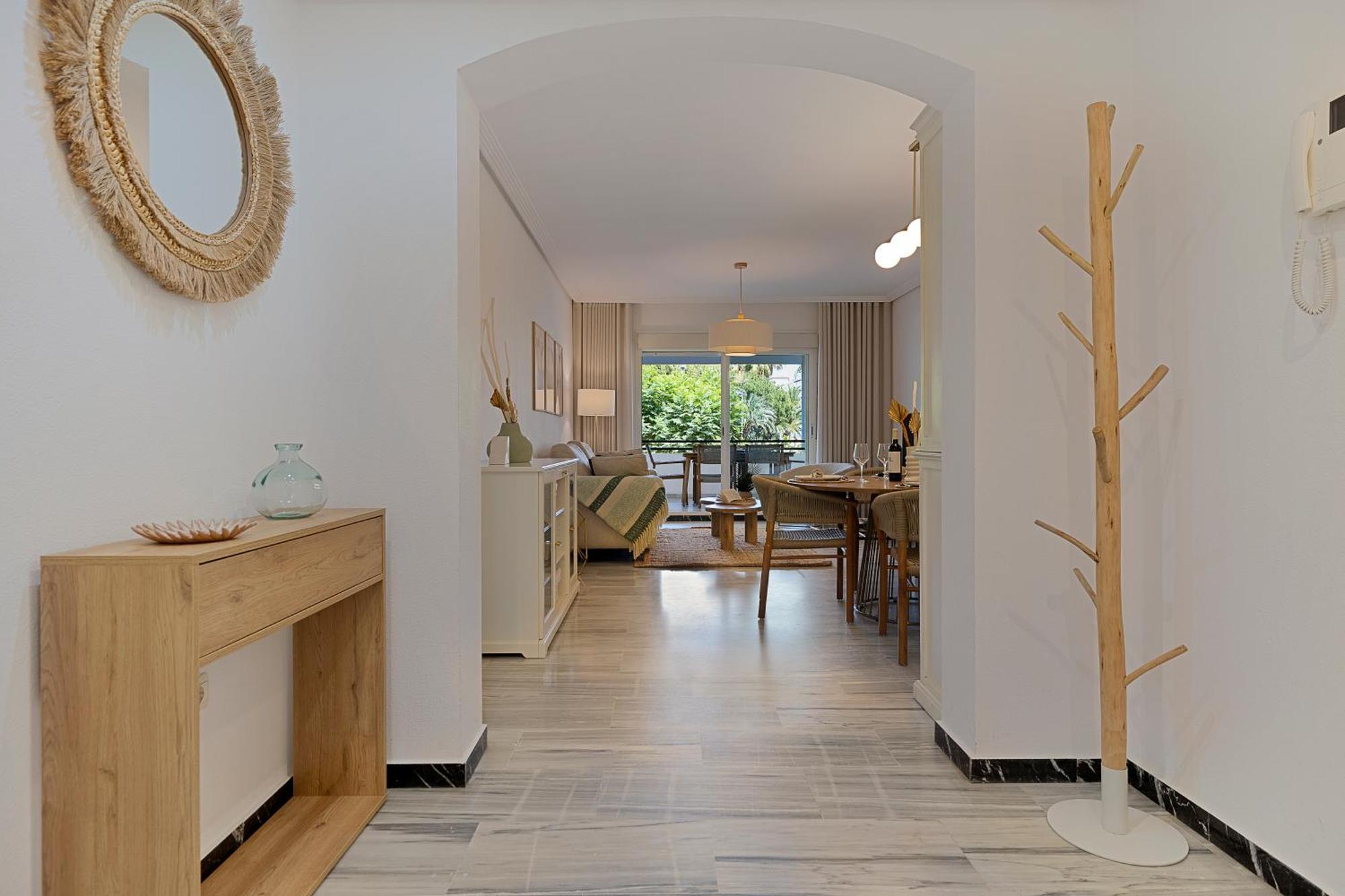 2 Bedroom Apartment In Medina Garden - Puerto Banus Marbellac Extérieur photo