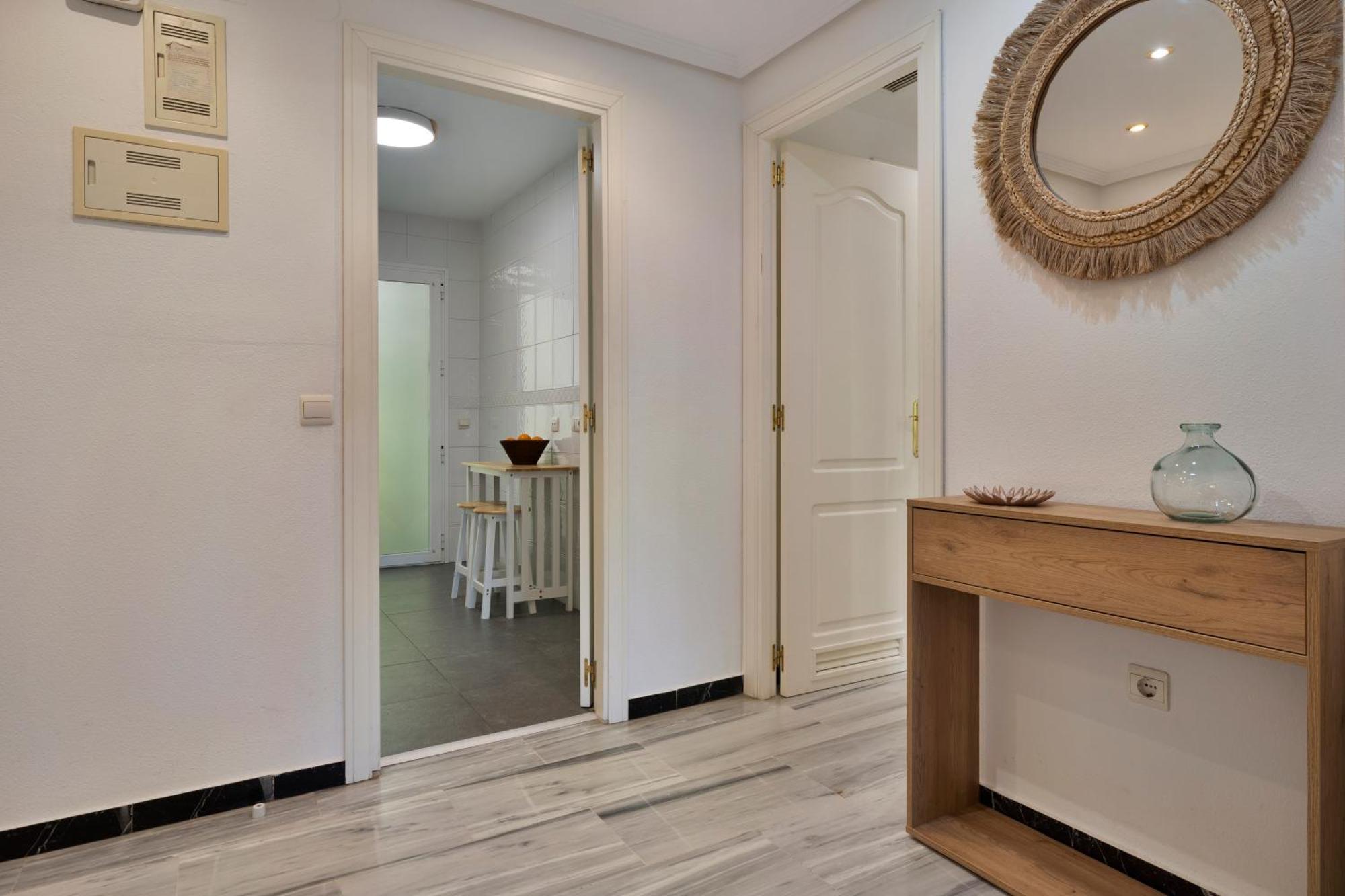 2 Bedroom Apartment In Medina Garden - Puerto Banus Marbellac Extérieur photo